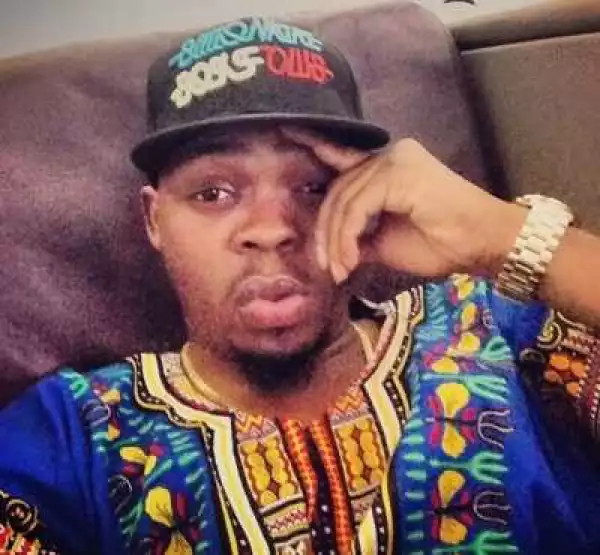 YBNL Boss, Olamide Sneh, Loses His Father Today!